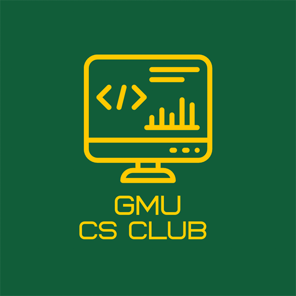 GMU CS Club logo