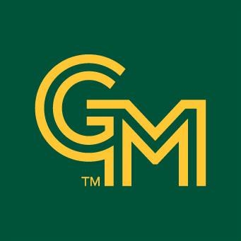 George Mason University logo