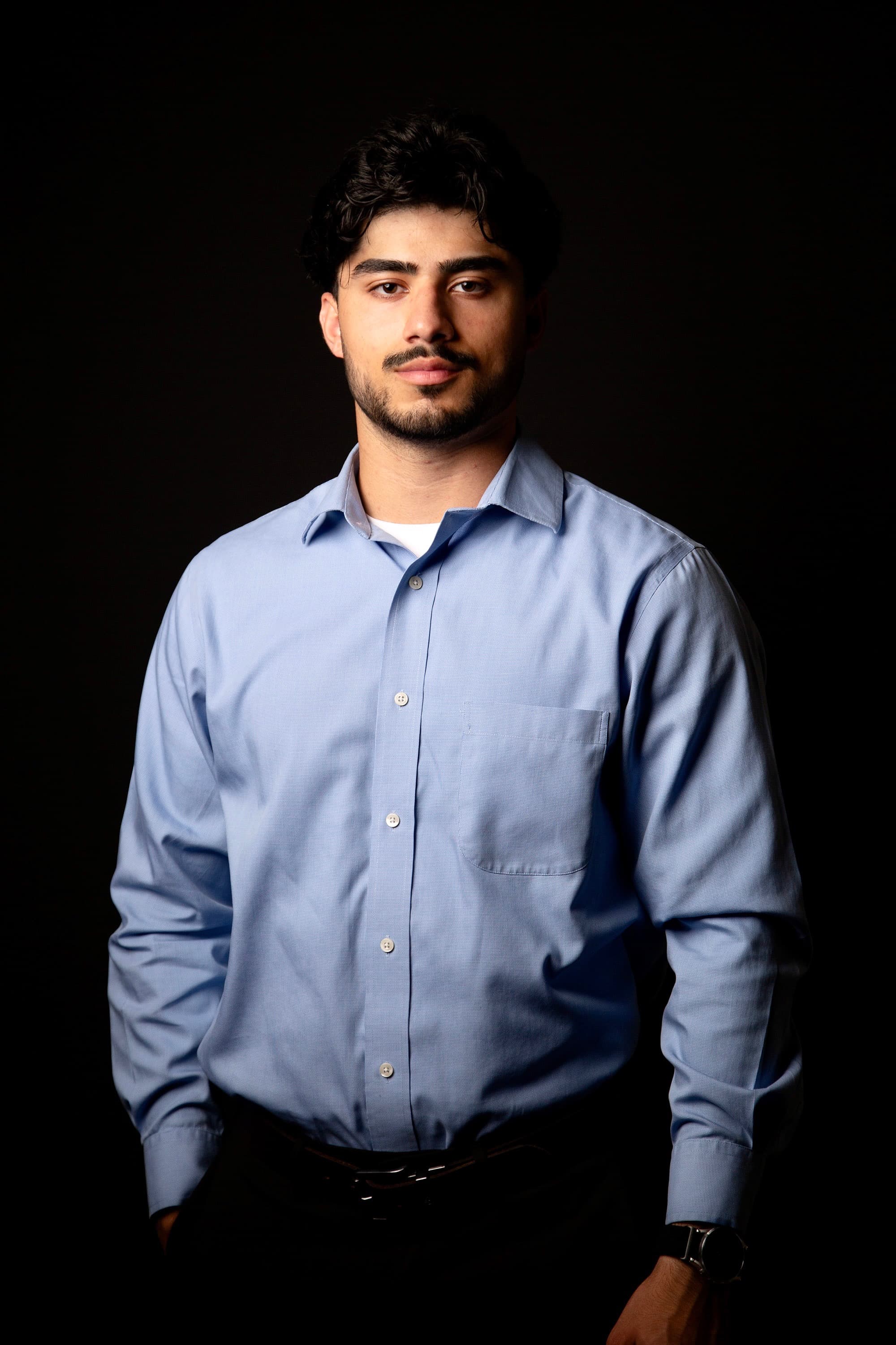 Ali Mohsin