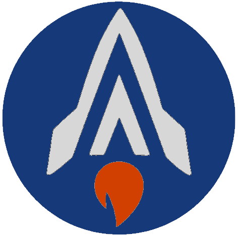 Ali Mohsin Logo